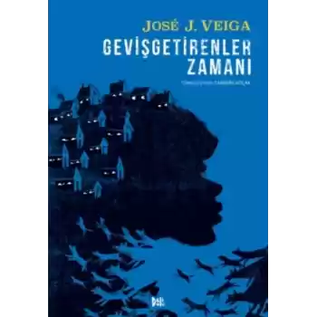 Gevişgetirenler Zamanı (Ciltli)