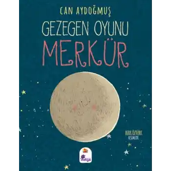Gezegen Oyunu - Merkür