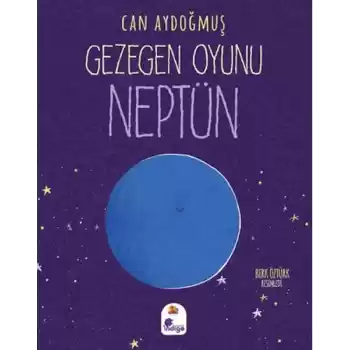 Gezegen Oyunu - Neptün