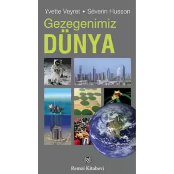 Gezegenimiz Dünya