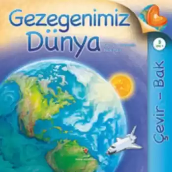Gezegenimiz Dünya Çevir Bak