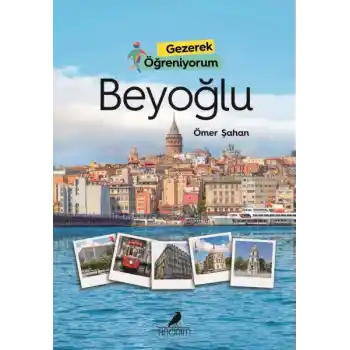 Gezerek Öğreniyorum Beyoğlu