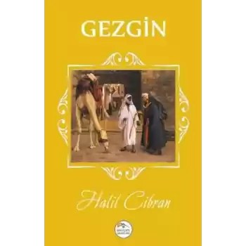 Gezgin