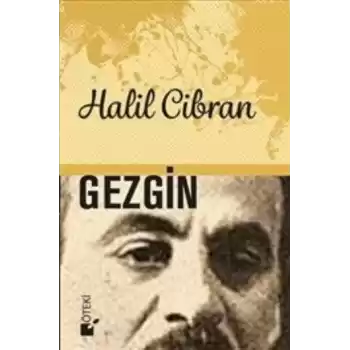 Gezgin