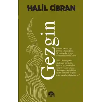 Gezgin