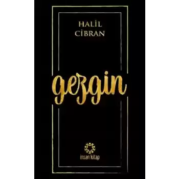 Gezgin (Cep Boy)