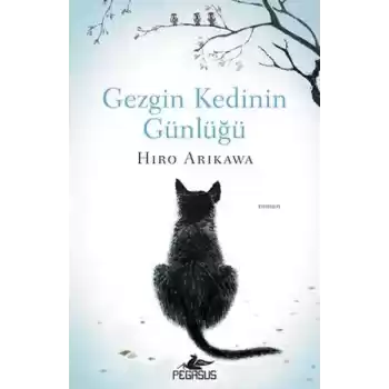 Gezgin Kedinin Günlüğü