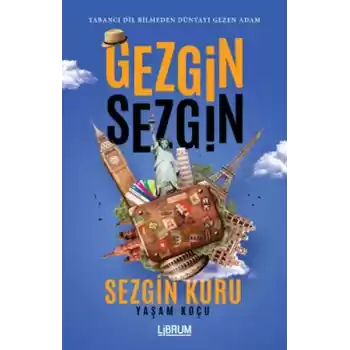 Gezgin Sezgin