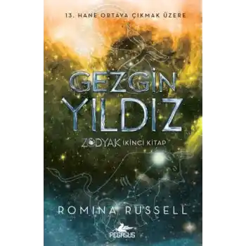 Gezgin Yıldız