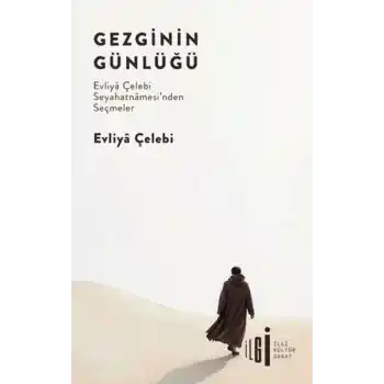 Gezginin Günlüğü