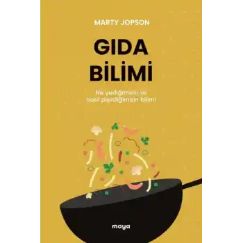Gıda Bilimi