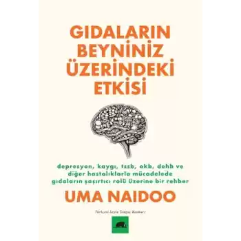 Gıdaların Beyniniz Üzerindeki Etkisi