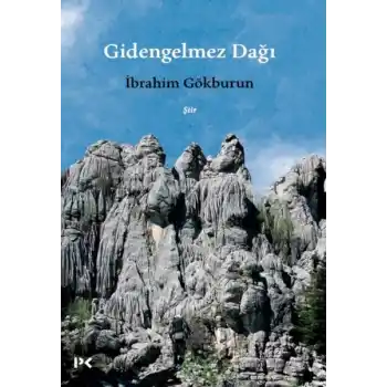 Gidengelmez Dağı
