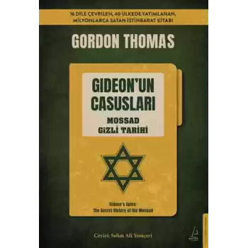 Gideonun Casusları