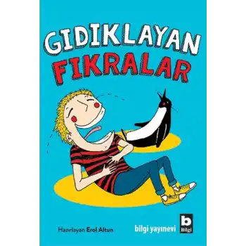Gıdıklayan Fıkralar