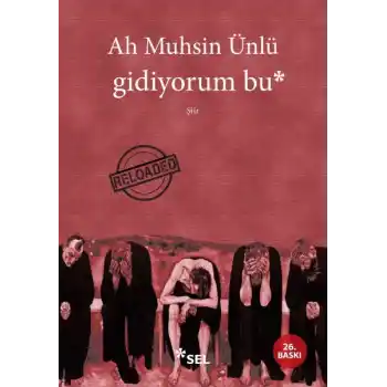 Gidiyorum Bu
