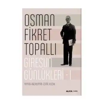 Giresun Günlükleri 1