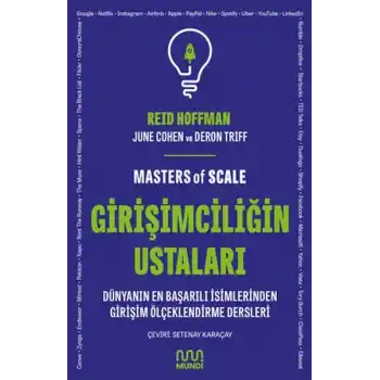 Girişimciliğin Ustaları: Dünyanın En Başarılı İsimlerinden Girişim Ölçeklendirme Dersleri