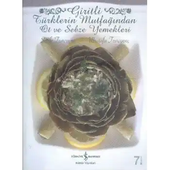 Giritli Türklerin Mutfağından Ot ve Sebze Yemekleri