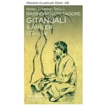 Gitanjali - İlahiler - Modern Klasikler Dizisi