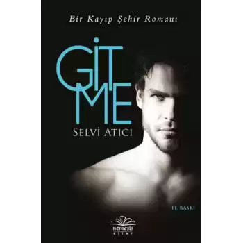 Gitme - Ciltsiz