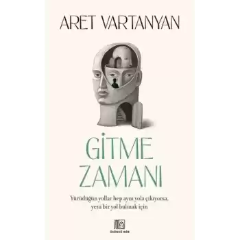 Gitme Zamanı