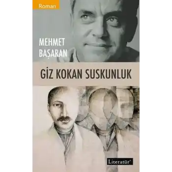 Giz Kokan Suskunluk