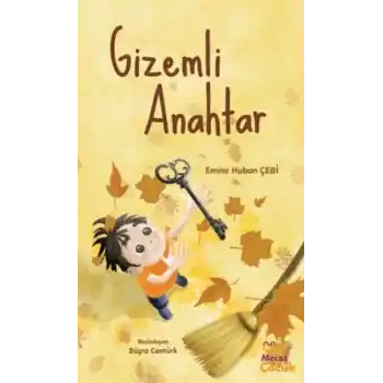 Gizemli Anahtar