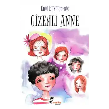 Gizemli Anne