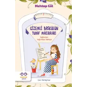 Gizemli Baskülün Tuhaf Maceraları