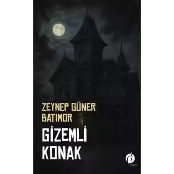 Gizemli Konak