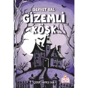 Gizemli Köşk