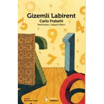 Gizemli Labirent