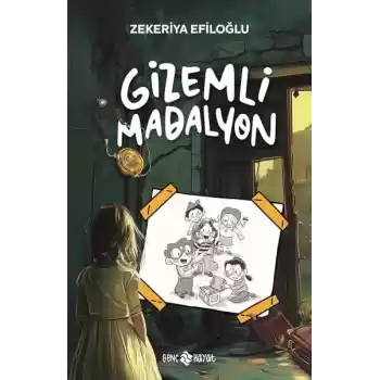 Gizemli Madalyon