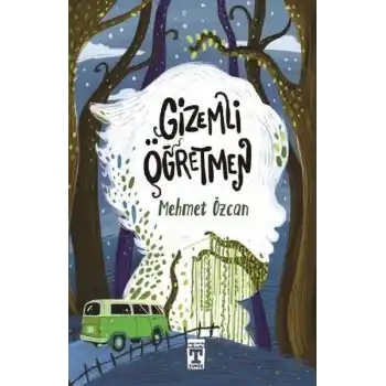 Gizemli Öğretmen