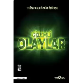 Gizemli Olaylar