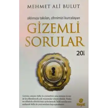 Gizemli Sorular