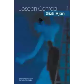 Gizli Ajan