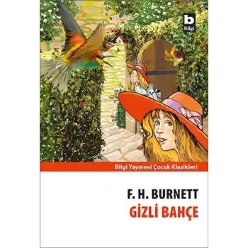 Gizli Bahçe