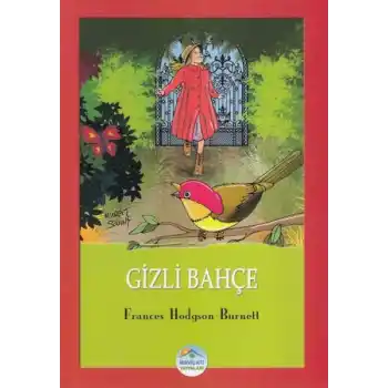 Gizli Bahçe