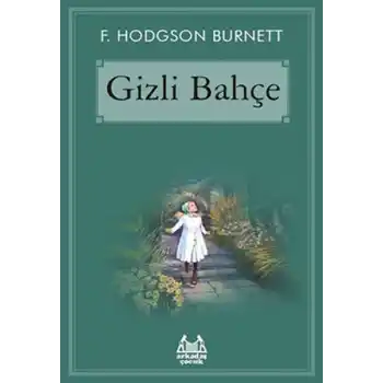 Gizli Bahçe