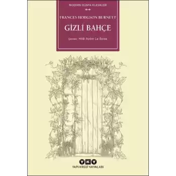 Gizli Bahçe