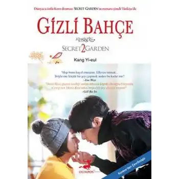 Gizli Bahçe 2