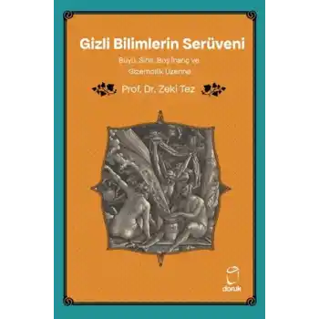 Gizli Bilimlerin Serüveni