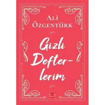 Gizli Defterlerim