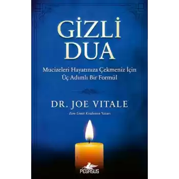 Gizli Dua