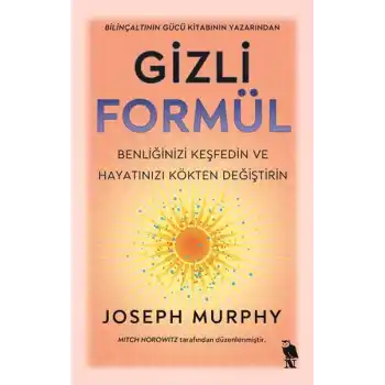 Gizli Formül