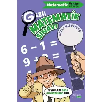 Gizli Matematik Sınavı