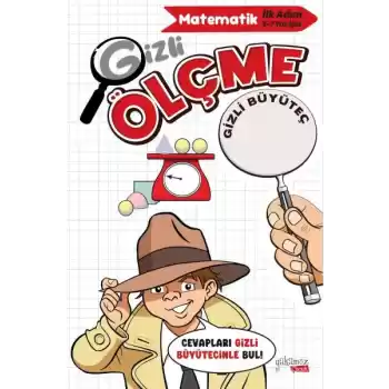 Gizli Ölçme