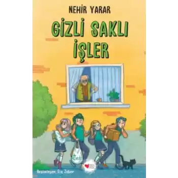 Gizli Saklı İşler